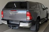 Toyota Hilux 2.8 Comfort 4x4,Kamera,HardTop,CarPlay,AHK - Toyota Hilux: Hardtop