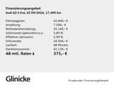 Audi Q2 S line 35 TFSI 110(150) kW(PS) S tronic - Jahreswagen