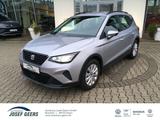 Seat Arona 1.0 TSI Style Edition LM-Räder+GRA+ParkPil - Seat Arona: Style Edition