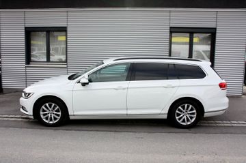 Volkswagen Passat Variant - 2