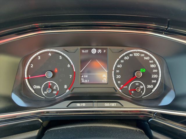 T-Cross Style 1.0 TSI DSG/NAVI/ACC/LED/LM18/