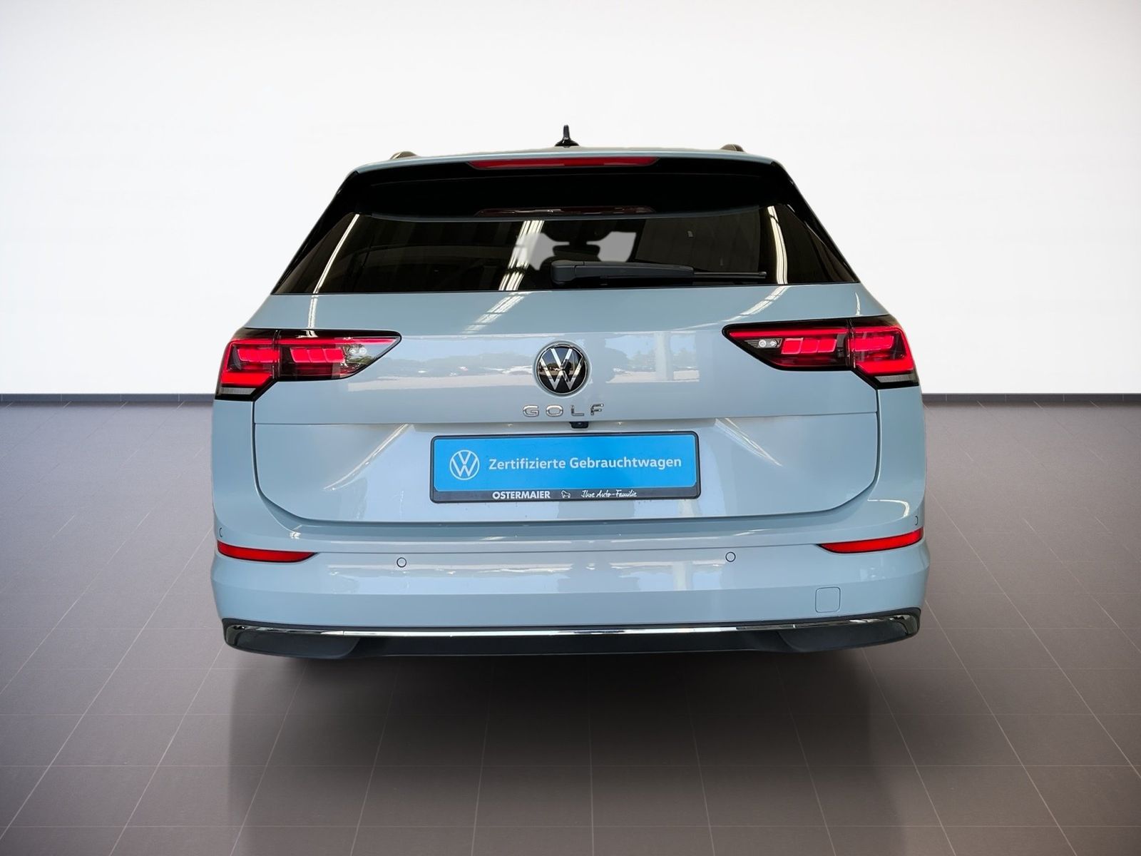 Volkswagen Golf - Bild 5
