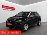 Seat Arona 1.0 TSI DSG FR VOLL-LED NAVI KAMERA PARKLE