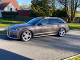 Audi 3.0 TDI*quattro*Head-Up*Matrix-LED*SHZ*8fach - Audi A6 Allroad mit Panoramadach
