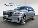 Genesis GV80 3.0D AWD Luxury Technik Paket*Leder*ACC - Genesis GV80 Gebrauchtwagen