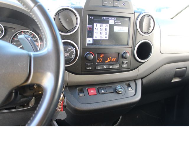 Citro�n Berlingo Multisp.Blue HDI 100PS