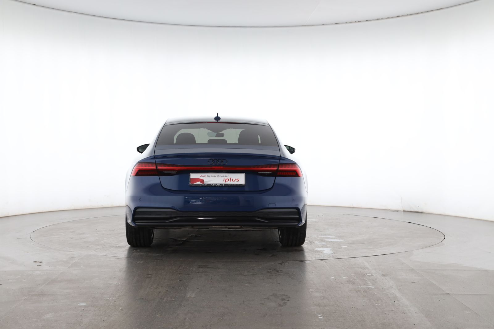 Audi A7 - Bild 6