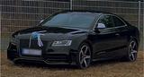 Audi S5 4,2 V8 Coupé - gebrauchte Audi S5 aus dem Jahr 2008