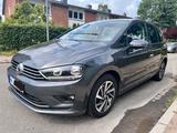 Volkswagen Golf Sportsvan 1.6 TDI DSG SOUND  - Volkswagen Golf Sportsvan SOUND mit Diesel-Antrieb