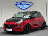 Opel Adam Black Jack Bluetooth/Klima/Winterpaket - Opel Adam: Black Jack