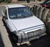 Opel Corsa B, Baujahr 1994! - gebrauchte Opel Corsa aus dem Jahr 1994