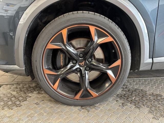 Cupra Formentor - Bild 10