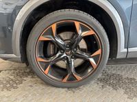Cupra Formentor - Vorschau Bild 10
