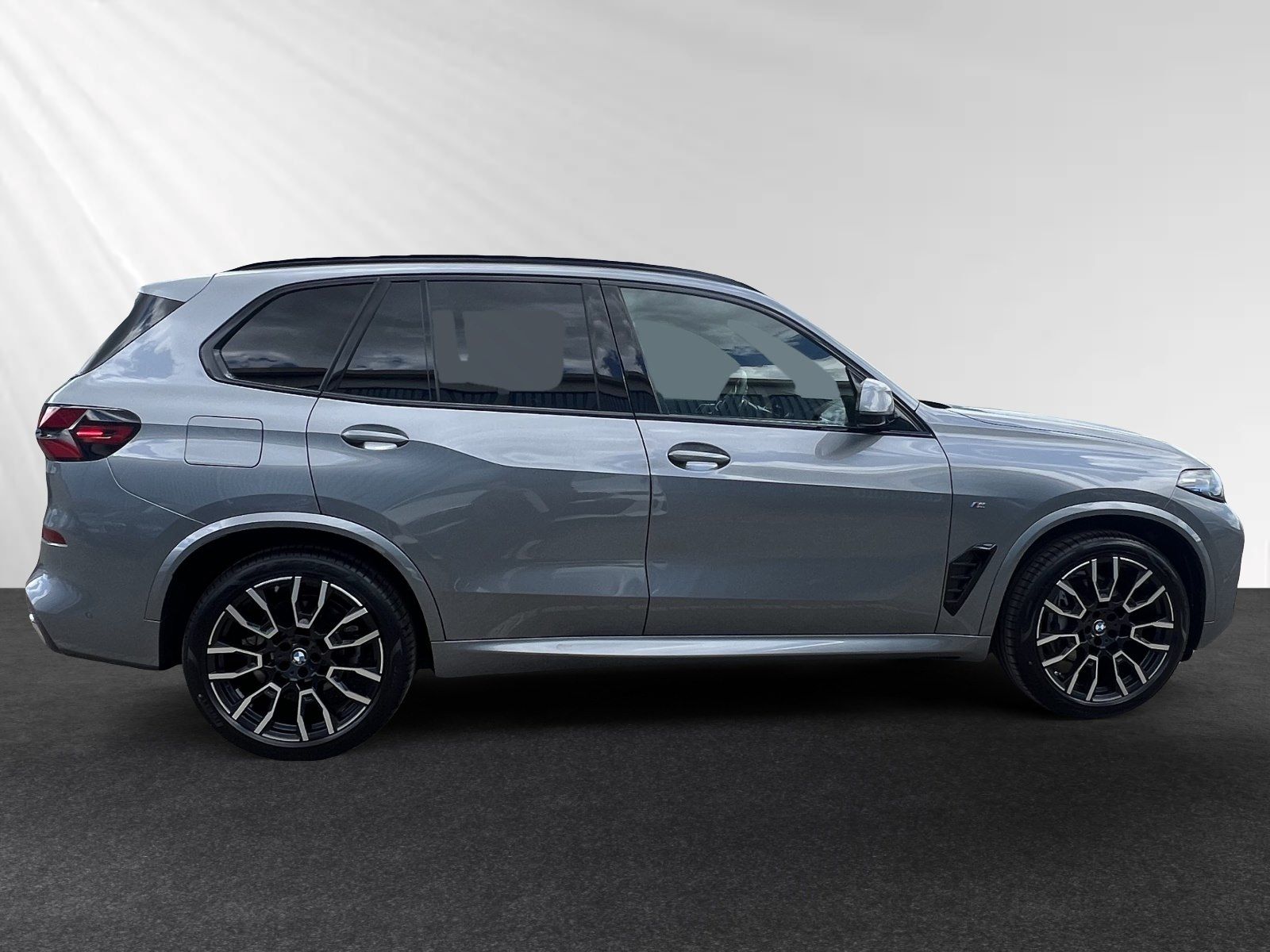 BMW X5 - Bild 2