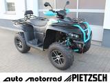 Access Motor Shade Sport 600 ABS verschiedene Farben - NEU BENZIN QUAD