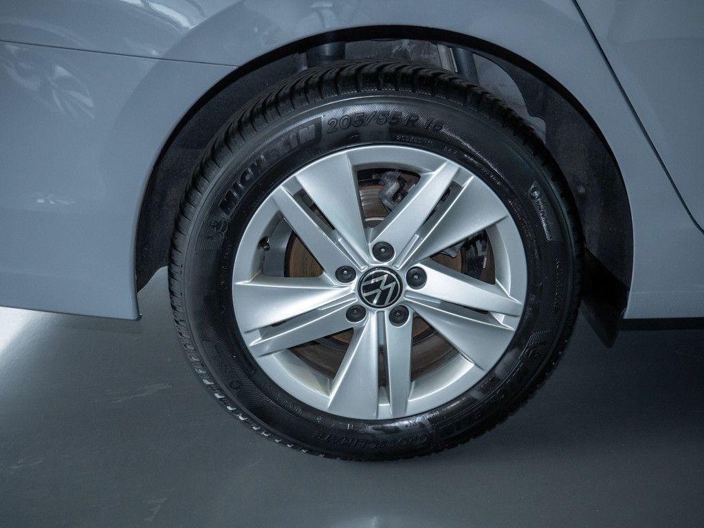 Volkswagen Golf VIII Variant 2.0 TDI Life 5J-Garantie SHZG, миниатюра 6