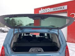 CITROEN Berlingo Blue HDI 100 M Klima Kamera LMF