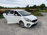 Kia Carens 1.6 GDI  156 PS  EZ 05/2018 ... - Kia Carens in Düsseldorf