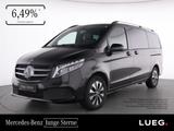 Mercedes-Benz V 250 d 4M MBUX+Navi+LED+AHK+Sthzg+Leder+DAB+RFK