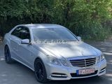 Mercedes-Benz E 350 CDI BlueEff 4Matic AMG Style Felgen - Mercedes-Benz: Felge AMG