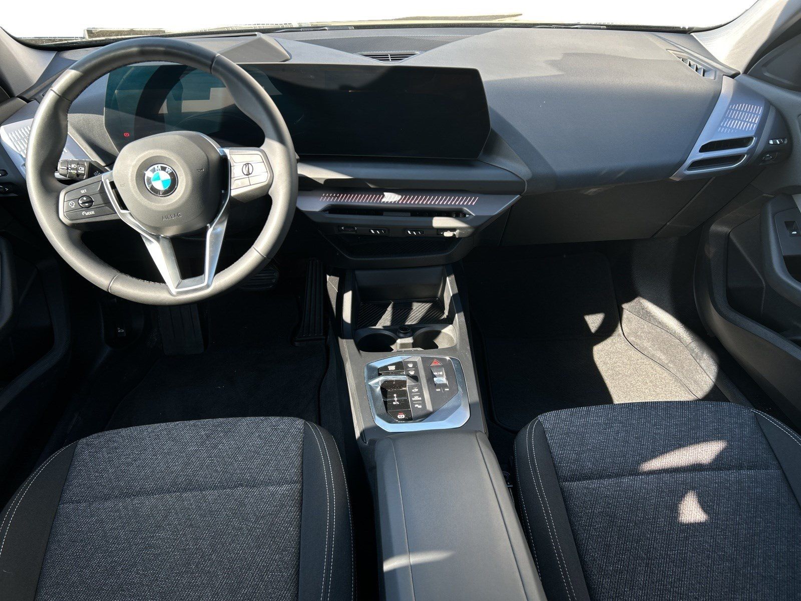 BMW 120 - Bild 9