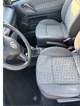 Volkswagen Lupo 1.7 SDI Oxford  - Volkswagen Lupo: Oxford