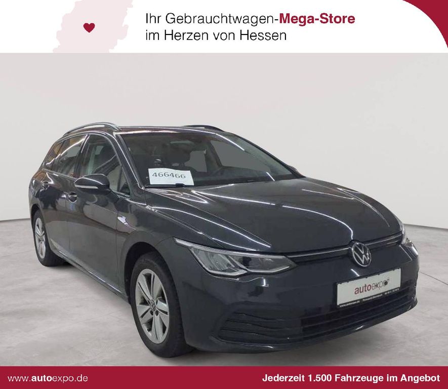 Image of Volkswagen Golf