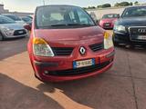 Renault Modus 1.5 dCi 85CV Dynamique - Renault Modus Dynamique mit Diesel-Antrieb