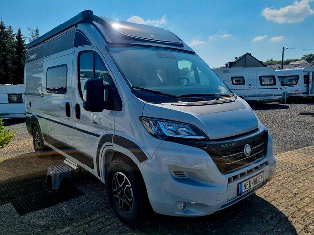 Chausson Van V594S Road Line Premium Automatik