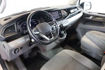 Volkswagen T6 California Ocean ACC+KAM+LED+AUFSTELLDACH