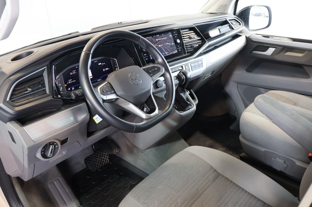 Volkswagen T6 California Ocean ACC+KAM+LED+AUFSTELLDACH