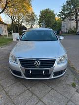 Volkswagen Vw pasat b6 1.8i - Volkswagen: Pasat