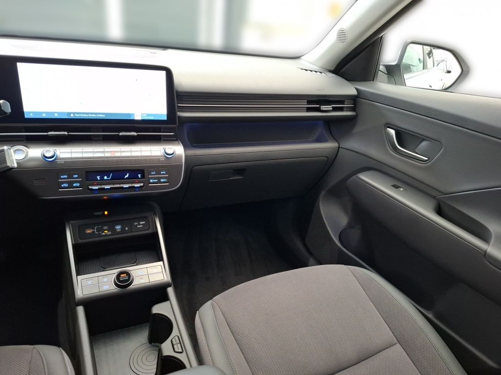 Fahrzeugabbildung Hyundai KONA 1.6 GDI 2WD DCT Prime 2xKlima 360 ACC AUT