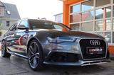 Audi RS6 AVANT* 4.0 TFSI* LEDER* PANO* ACC* HUD* 21" - Audi RS6: 4.2