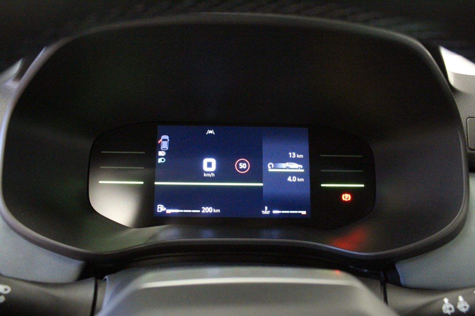 Fahrzeugabbildung Dacia Jogger TCe 110 Extreme 7-Sitzer  MY26 *Winterp.*