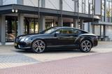 Bentley Continental GT 4.0 V8 Mulliner - Bentley: Mulliner