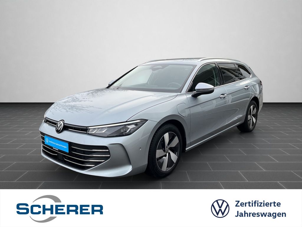Volkswagen Passat Business 1.5 TSI eHybrid, 3,99%, SOC-WERT