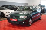 Volkswagen Polo 1.4 Lim Klima*Alpine Bluetooth*8Fach - Volkswagen Polo aus 2000: 1.4
