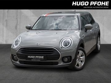 MINI Cooper Clubman - 1