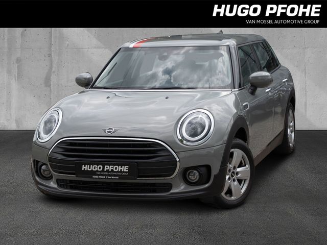 MINI Clubman Cooper