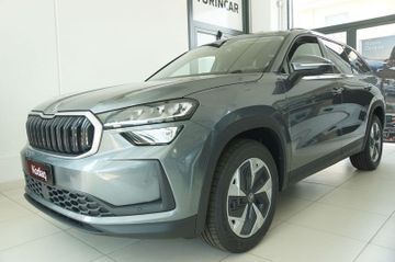 Skoda Kodiaq - 1