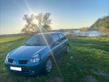 Renault Clio Chiemsee 1.2 16V Chiemsee - Renault Clio: Chiemsee