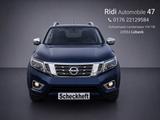 Nissan Navara NP300 Tekna Double Cab 4x4 - Nissan Navara in Lübeck