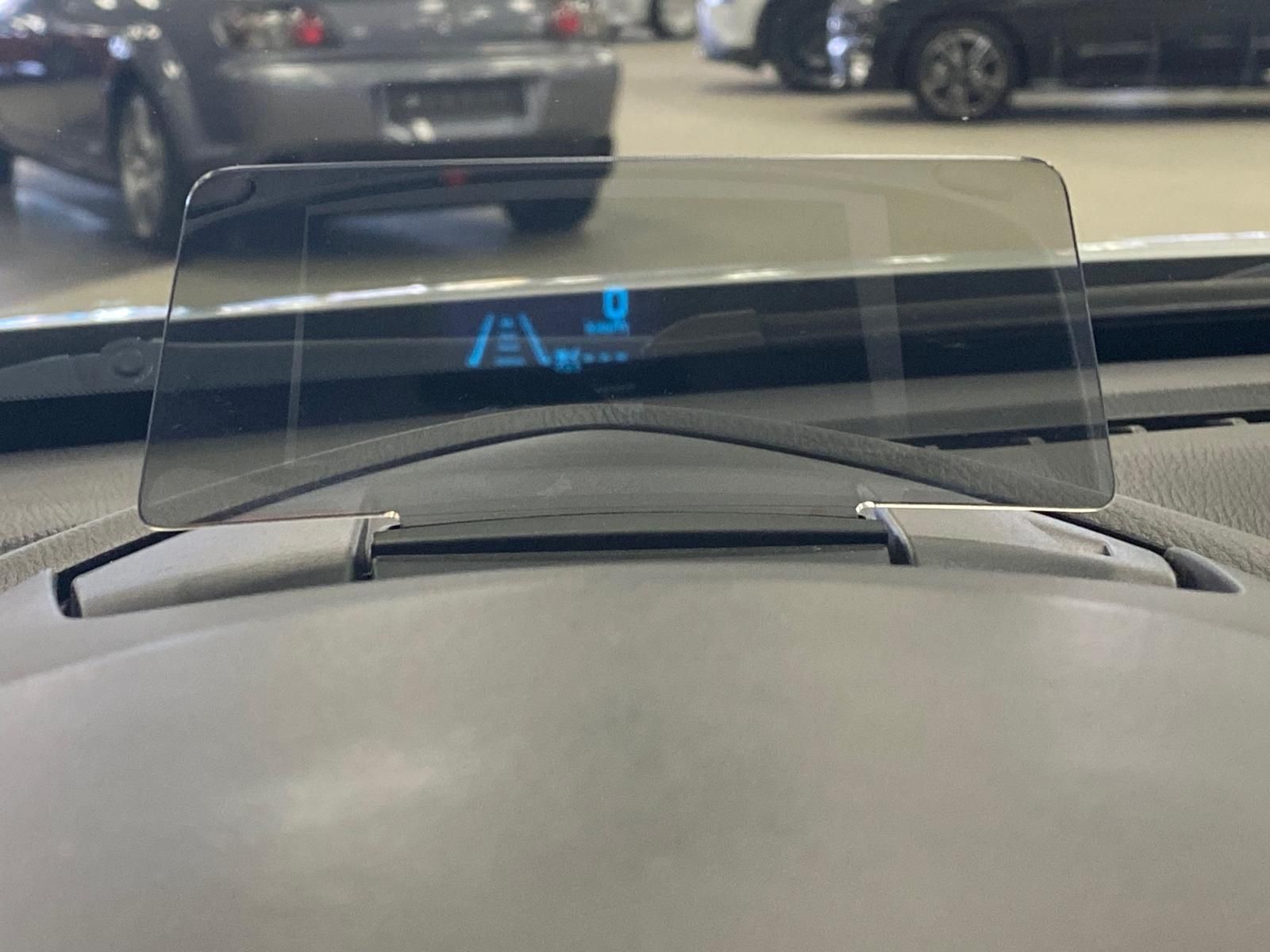 Fahrzeugabbildung Mazda CX-3 SPORTSLINE 4x4+ACC+RFK+BOSE SOUND+SHZ+HEADU