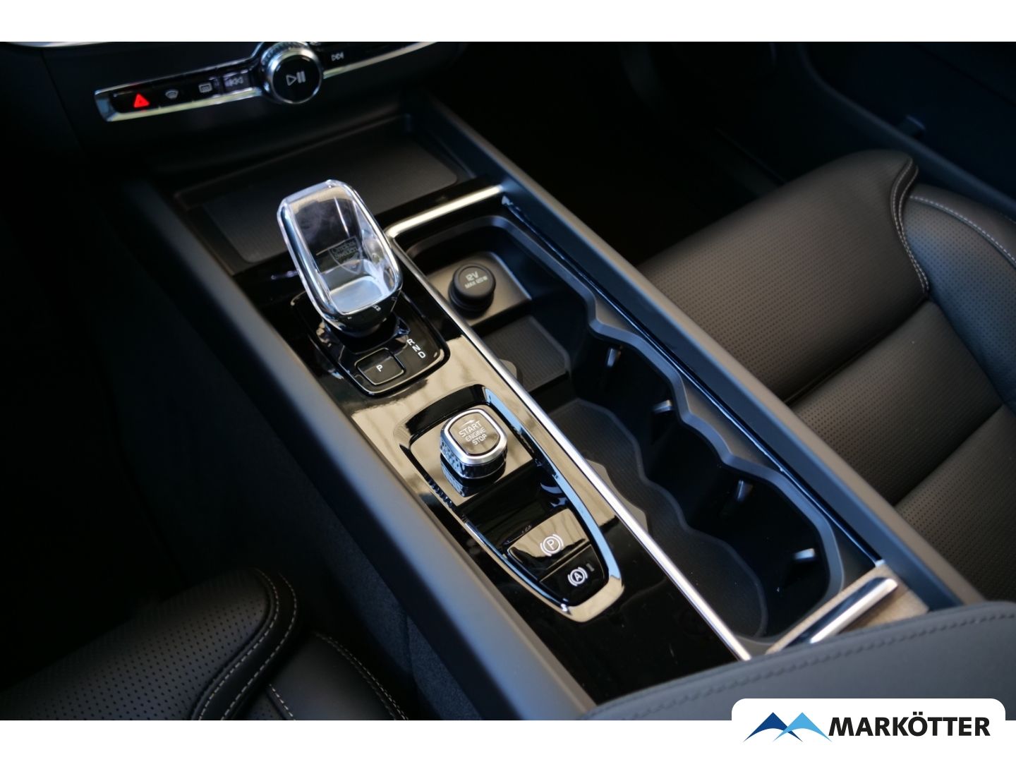 Volvo XC60 - Bild 35