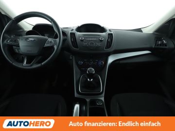 Ford Kuga - 12