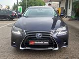 Lexus GS 300H* EXECUTIVE* 1 HAND* VOLL AUSSTATTUNG - Lexus Gebrauchtwagen von 2017