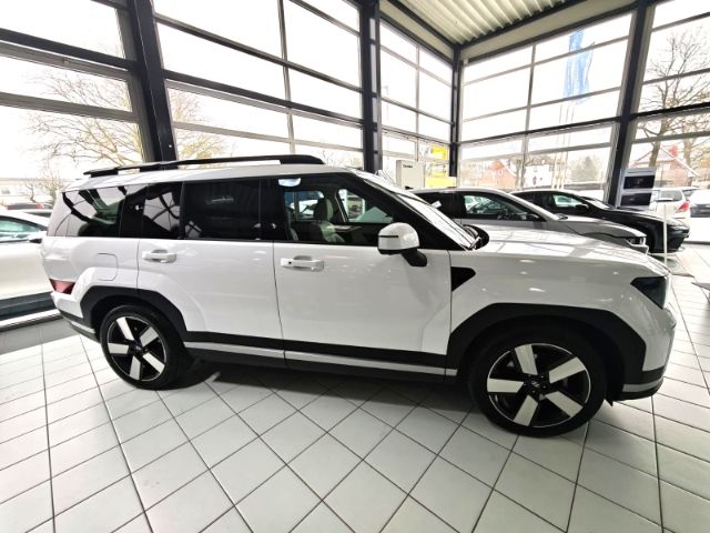 Hyundai Santa Fe – Bild 5