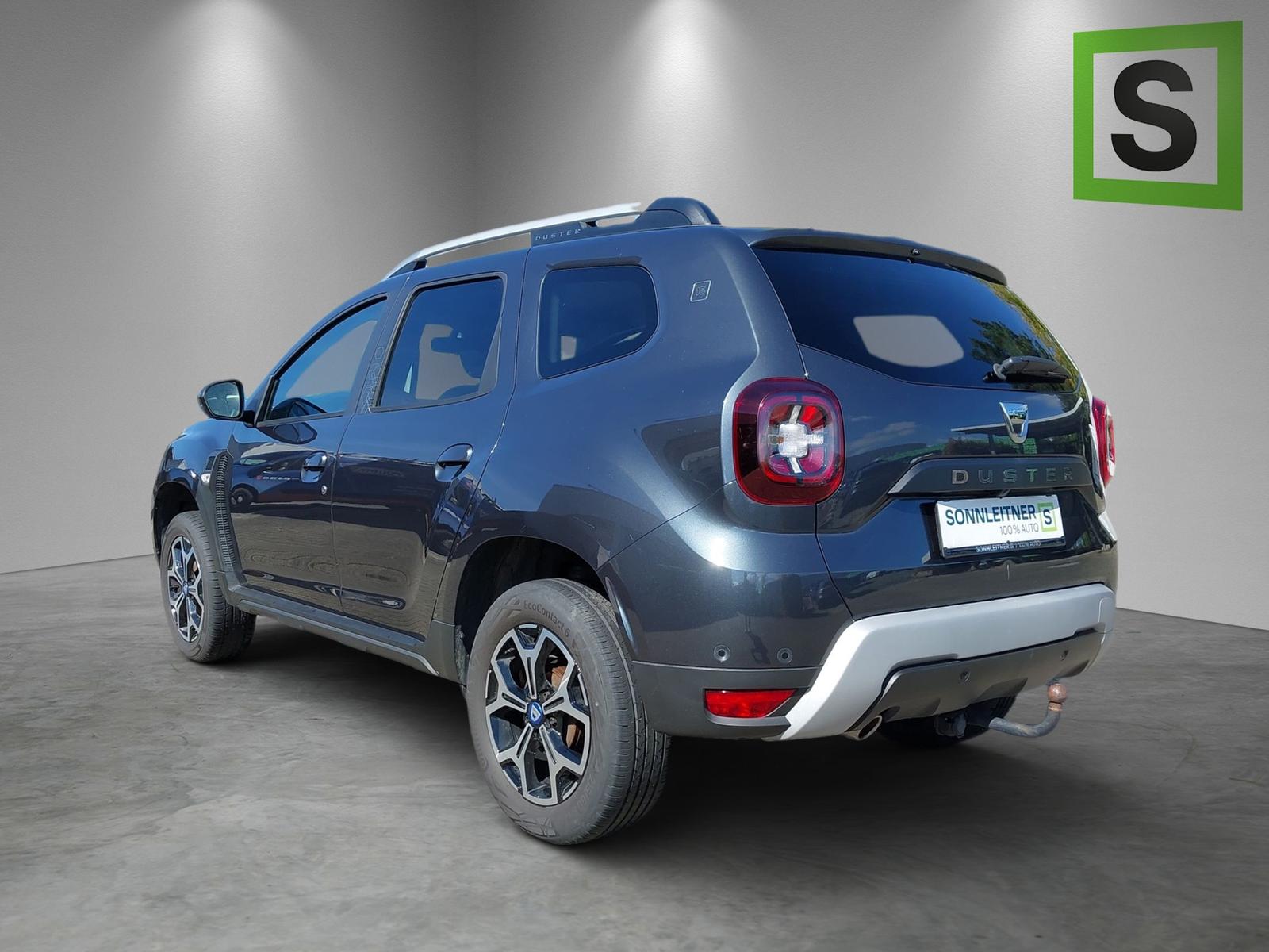 Dacia DUSTER Celebration TCe 130 2WD GPF