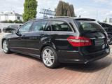 Mercedes-Benz E 350 T CDI BE AMG Voll-Leder"org. nur 44.644 km - aus 2009: Kombi
